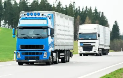 Konya Erdek | Eşya Taşıma